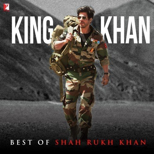 King Khan - Best Of Shah Rukh Khan Udit Narayan MP3 Download